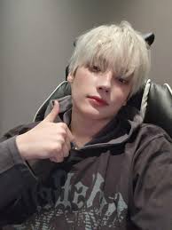 Hyuka's beauty is untouchable