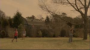 Margot at the wedding, following kicking and screaming, mr. Margot At The Wedding 2007