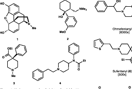 Maybe you would like to learn more about one of these? Pdf An Efficient Optimized Synthesis Of Fentanyl And Related Analogs Semantic Scholar