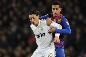 Mesut ozil va evolua la real madrid, a anuntat, marti, tatal fotbalistului lui werder bremen, mustafa. Exclusive Q A With Arsenal S Mesut Ozil Managing Madrid
