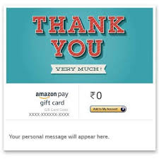Check spelling or type a new query. Thank You Cards Vouchers Buy Thank You Vouchers Cards Online In India Amazon In