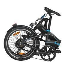 Équipé d'un dérailleur 6 vitesses, le vélo pliant tilt 120 s'adapte à la plupart des dénivelés. Decathlon Seconde Vie Velo Electrique Tilt 500 Noir Decathlon Seconde Vie Articles De Sport Reconditionnes