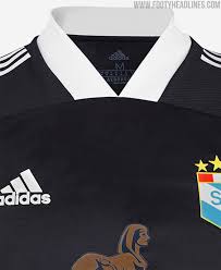 Maybe you would like to learn more about one of these? Sporting Cristal 2021 Home Away Kits Revealed Footy Headlines