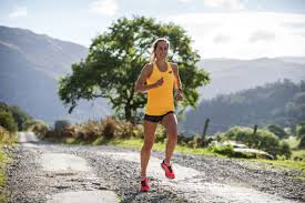 Blog #12: Race Report's and Q & A with Eli Kirk