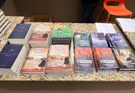 Oklahoma Teen Book Convention