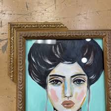 ANTHONY'S CUSTOM PICTURE FRAMERS