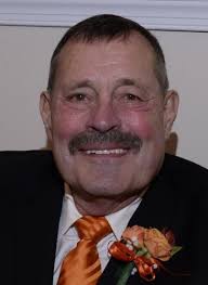 Thomas Trimmer Obituary (2016)