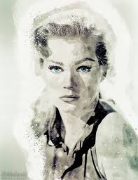 A Gallery of Gorgeous Ladies Part 6. ❤❤❤