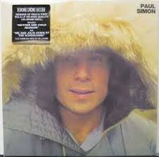 Paul Simon