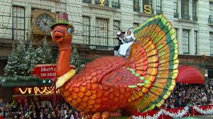 New york thanksgiving parade 2020. Macy S Thanksgiving Day Parade Packages Bucket List Events