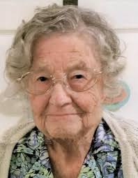 Joan Merkey Obituary (1925