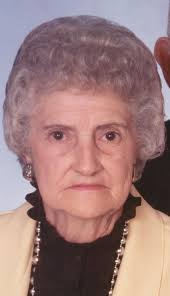 Obituary information for Thelma Ruth Edwards