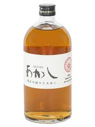 Buy Akashi White Oak Japanese Whisky Del Mesa Liquor Overall the akashi eigashima whisky is unusual in the amount of layers it brings to the table. akashi white oak japanese whisky