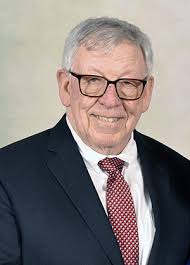 Robert A. “Bob” Nash