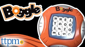 This game has no dictionary checking for valid words. Boggle How To Play Word Game Hasbro Toys And Games Youtube
