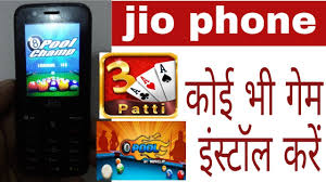 8 ball pool's level system means you're always facing a challenge. Jio Phones Install Games Teen Patti 8 Ball Pool All Anroid Game In Jio Phones Youtube