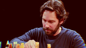 Check spelling or type a new query. People Day 99 Of Quarantine Look At Us Paulrudd Livingwithyourself Youtube