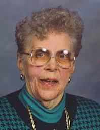 Obituary information for Gladys Virginia Orndorff