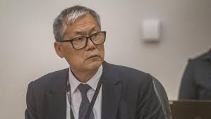 Christchurch city councillor Jimmy Chen to bow out of local politics in  October