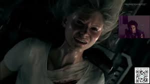 RE9 OFICIALMENTE ANUNCIADO!!!!!!