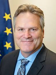 List of governors of Alaska Facts for Kids