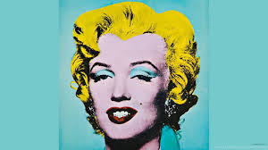 Animecartoon_minimalismo que se yo wn! Andy Warhol Wallpapers Pop Art Wallpapers Desktop Background