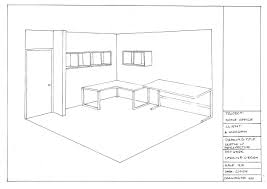 Learning how to draw a cube in one point perspective is a good starting place. 3d Drawing Caroline O Brien