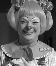 Eric Buster's Instagram, Twitter & Facebook