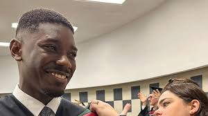 NWP holds convocation ceremonies for 2024-2025 graduates