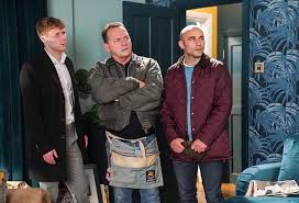 Eastenders' Nicola faces two big shocks