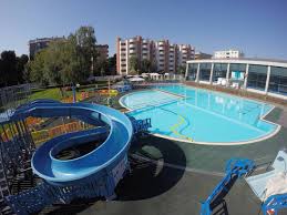 Saronno Servizi, i numeri dellestate in piscina: oltre 40mila ingressi -  Il Saronno