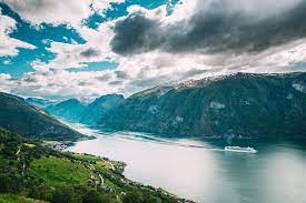 Find out more about balestrand. Best Of Norway Bergen Balestrand Aurland Oslo 8 Days Kimkim