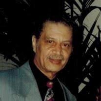 Alexander Finner Obituary