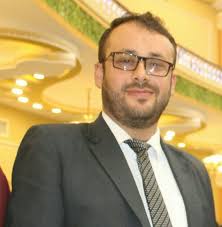 Farhad Nikzad updated his status.