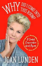ONLINE EVENT: Joan Lunden