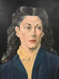 20th century British art and artists — Pierre Spake