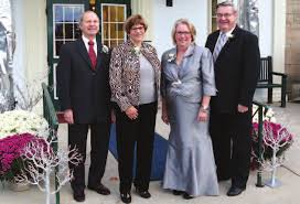 Crystal & Ice” 20th Anniversary Auction