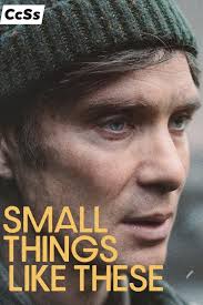 When Gerry sent in his self-tape, he immediately understood what was  necessary