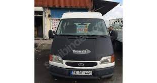vasita ticari araclar minibus midibus ford otosan transit transit 14 1 ford arac