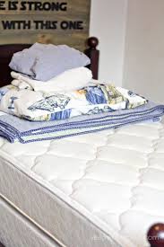 All Natural Mattress Cleaner To Remove Urine Stains Odors Clean Mattress Stains Mattress Cleaning House Cleaning Tips