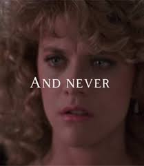 When Harry Met Sally Sweaters