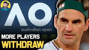 Get the australian open 2021 venue, dates, prize money, points distribution, australian open 2020 winners and much more. More Players Withdraw From Australian Open 2021 Tennis News Youtube