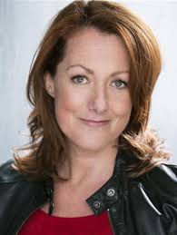 My wonderful guest later today will be Joanne Heywood, the actor who played  Stiletta in series 7 of Knightmare. Along with another classic episode and  plenty of chat,