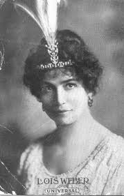 Lois Weber