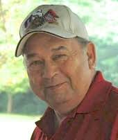 Obituary information for Roy "Steve" Stephen Butcher