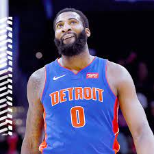 Andre drummond (toe contusion) stayed behind in los angeles and is out for the team's game at sacramento tonight. Andre Drummond S Hot Start Only Raises More Questions Sbnation Com