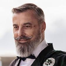 Le testament de Douglas Duncan MacMartin