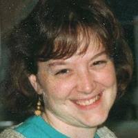 Barbara Bewley Frederick