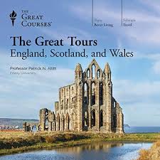 Wales beaten by ireland and scotland england will win this comfortably but wales have nothing to lose. The Great Tours England Scotland And Wales By Patrick N Allitt The Great Courses Audiobook Audible Com