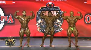 2021 chicago pro (hassan mostafa, roelly winklaar, mohamad shaaban) men’s  bodybuilding